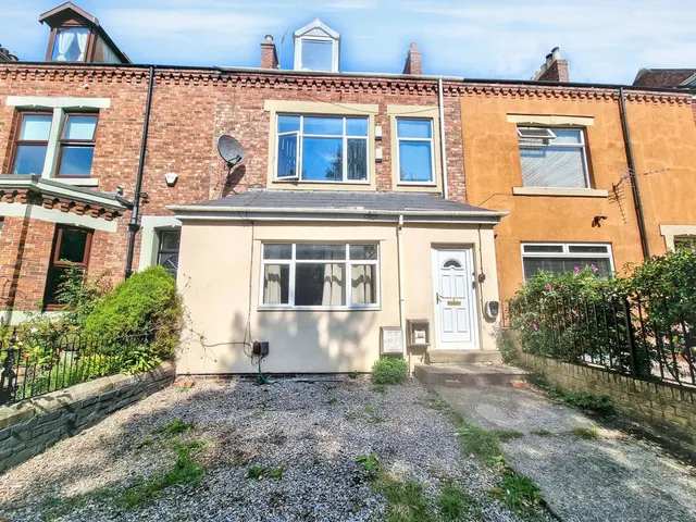 Newcastle Upon Tyne NE15 8EA, NE15, photo 1
