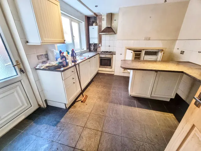 Newcastle Upon Tyne NE15 8EA, NE15, photo 3