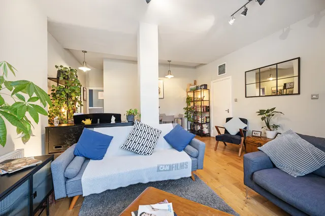 Flat 10b, Oakwood House, London, photo 1