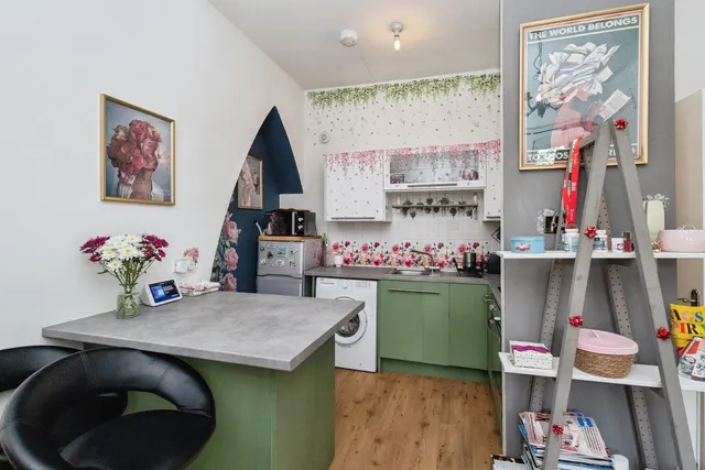 Photo 3 — Hathersage Road, Manchester, Greater Manchester, M13
