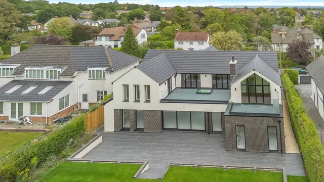 Photo 3 — Leadhall Road, Harrogate, North Yorkshire, HG2 9PE