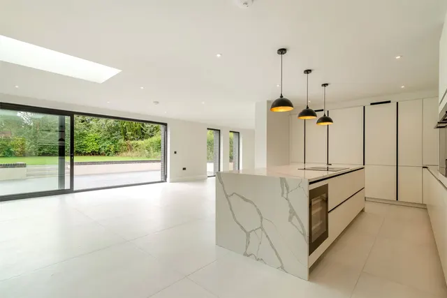 Photo 2 — Leadhall Road, Harrogate, North Yorkshire, HG2 9PE