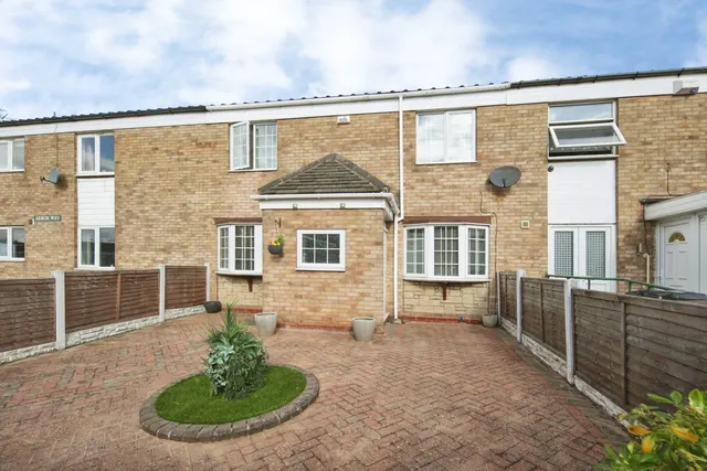 Stella Croft, BIRMINGHAM, West Midlands, B37, photo 1