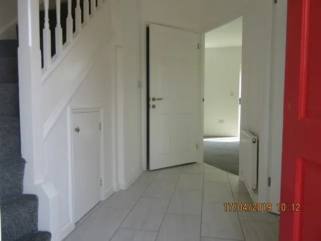 Photo 2 — Cherwell Grove, South Ockendon.