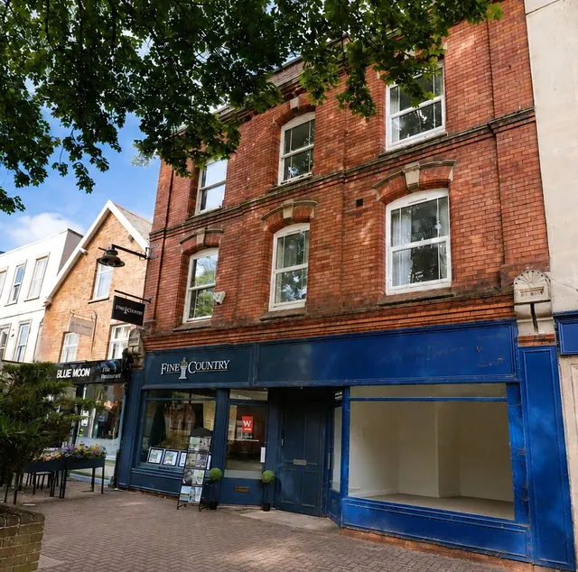 High Street, Taunton, TA1, photo 2