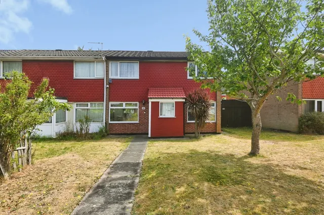 Arkle Croft, Birmingham, B36, photo 1