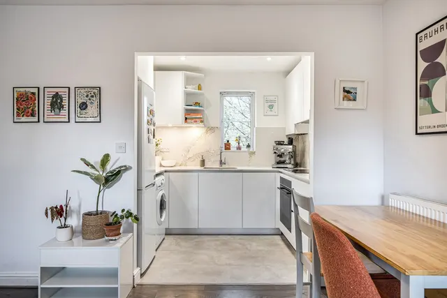 Kelly Avenue, SE15, photo 1