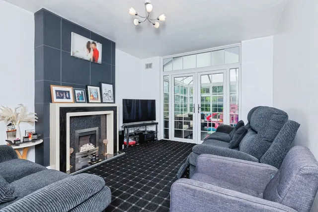 Scraptoft Lane, Leicester, LE5, photo 3