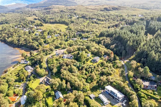 Portincaple, Garelochhead, Helensburgh, Argyll and Bute, G84, photo 1