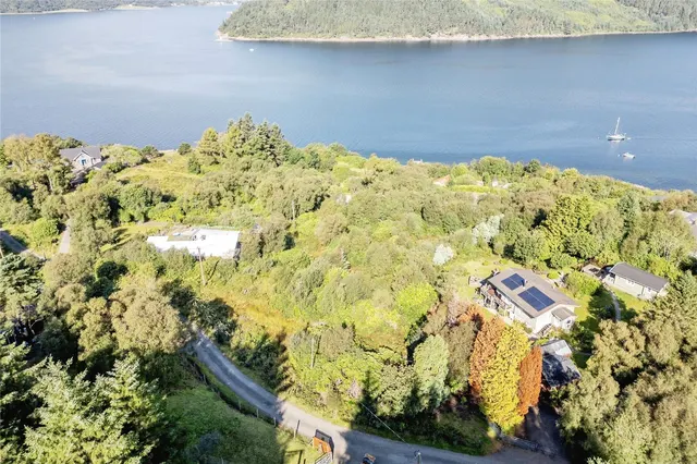 Photo 3 — Portincaple, Garelochhead, Helensburgh, Argyll and Bute, G84