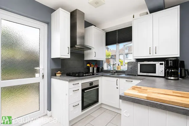 Ingleton Road, London, N18, photo 3