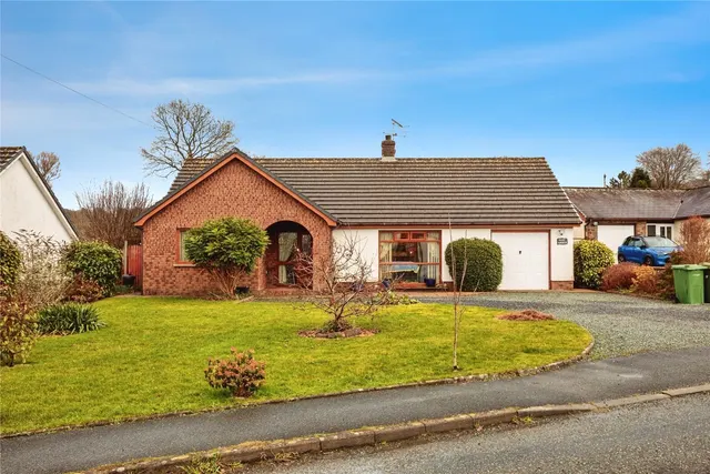 Velindre, Llandysul, SA44, photo 2