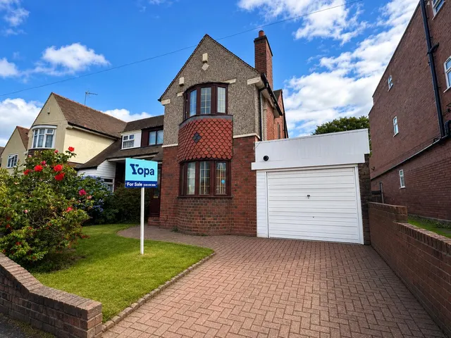 Tudor Road, Wolverhampton, WV10, photo 1