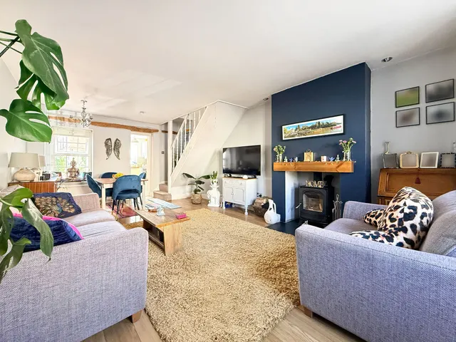 Coxwell Street, Faringdon, SN7, photo 2