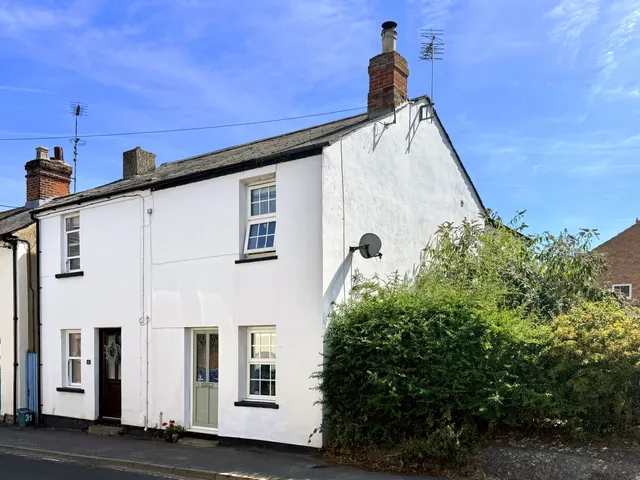 Coxwell Street, Faringdon, SN7, photo 1