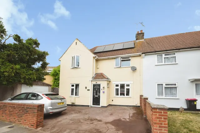 Browning Avenue, SOUTHEND-ON-SEA, Essex, SS2, photo 1