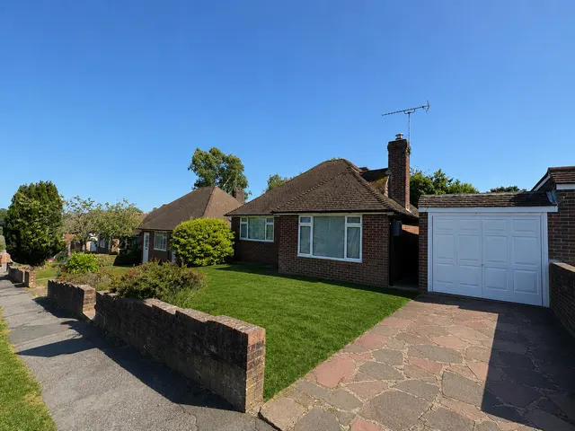 Rother View, Burwash, photo 1