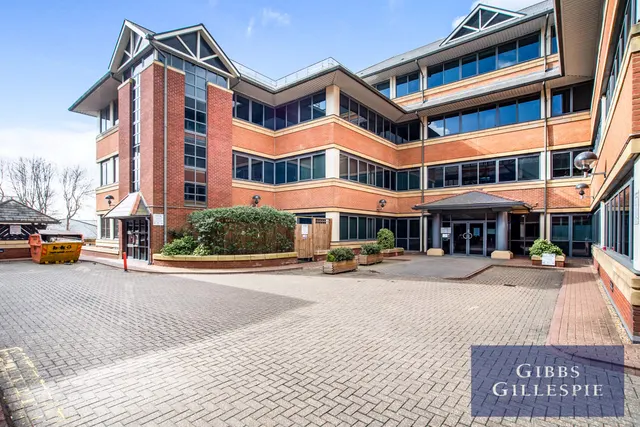 Homestead Road, Rickmansworth Fees Apply, WD3, photo 1