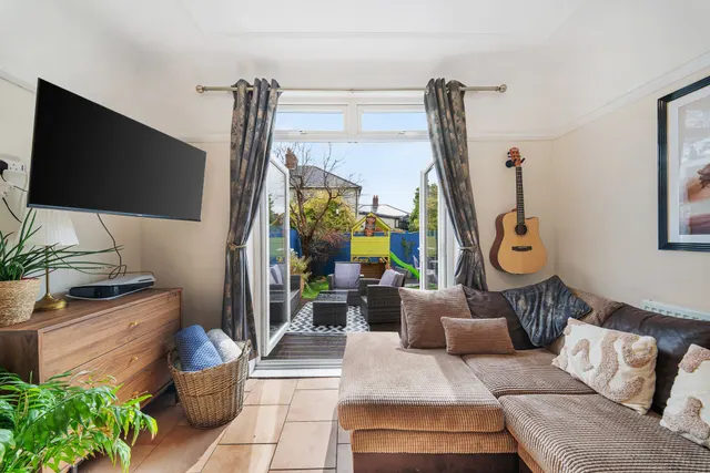 Photo 3 — Rosedale Road, Liverpool, L18 5JD