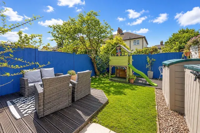 Photo 2 — Rosedale Road, Liverpool, L18 5JD