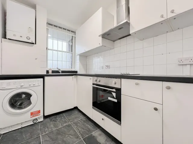 Grange House, The Grange, SE1, photo 1
