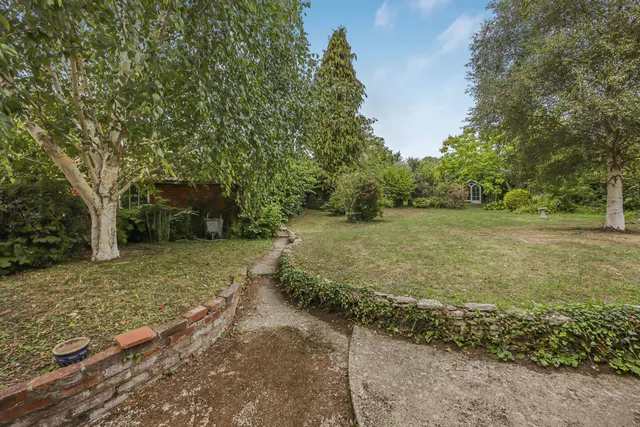 Photo 2 — Parkend, Stroud, GL5