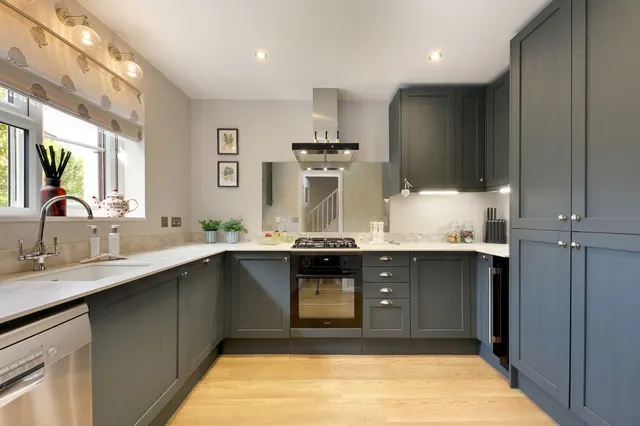 Wheeler Place, Beaconsfield, HP9, photo 1
