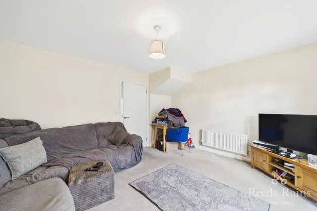 Photo 3 — Clarence Street, Dinnington, South Yorkshire, S25