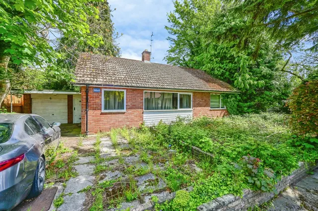Baroncroft Road, Liverpool, L25, photo 1