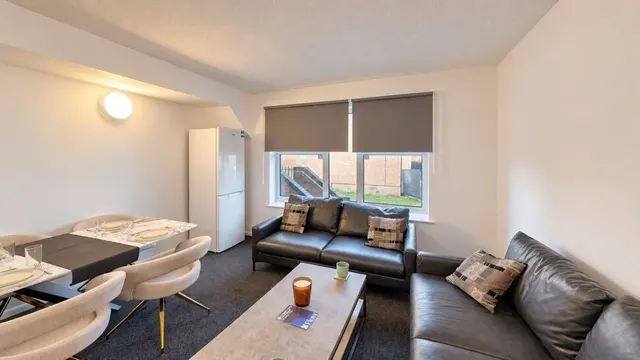 Leadmill Road, Sheffield, S1, photo 2