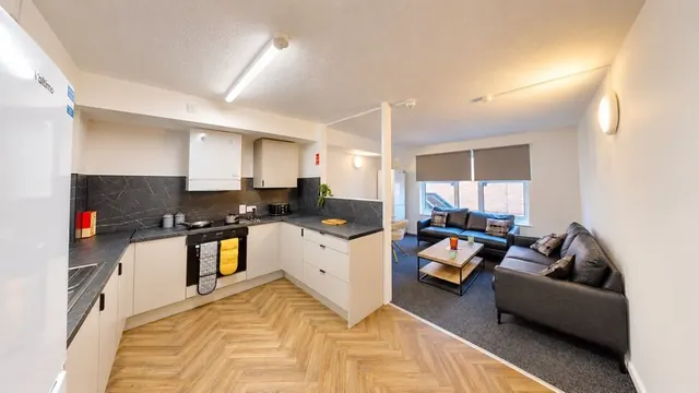 Leadmill Road, Sheffield, S1, photo 1