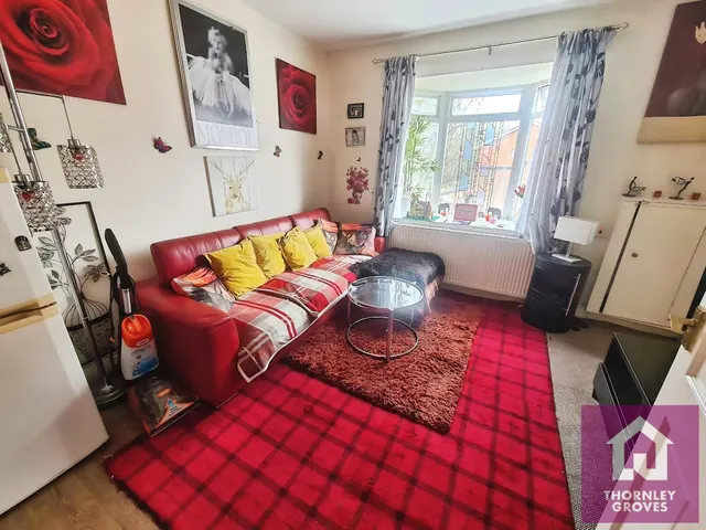 Manley Road, Whalley Range, M16, photo 3