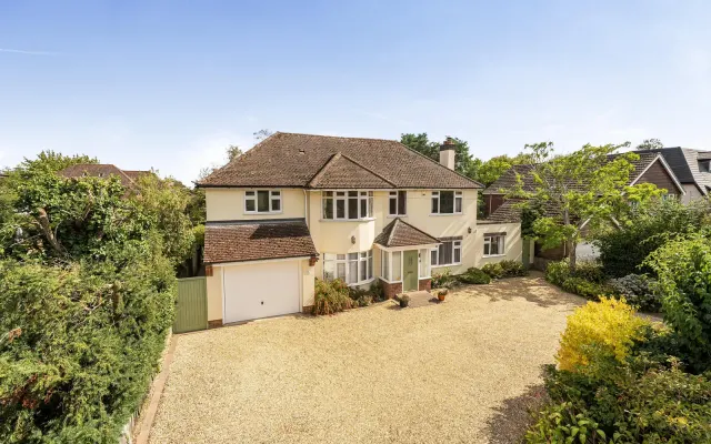 Day's Lane, Biddenham, Bedford, photo 1