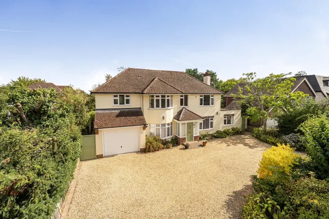 Day's Lane, Biddenham, photo 1