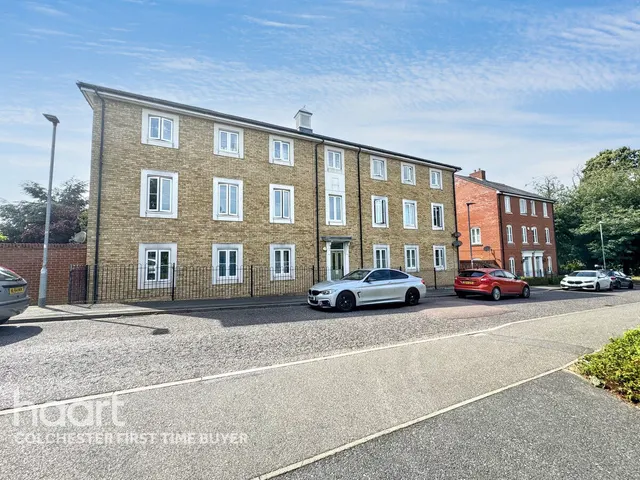 Ypres Road, Colchester, CO2, photo 1