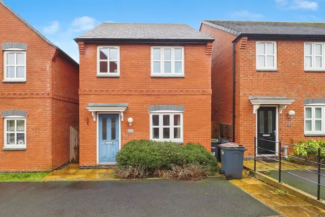 Bass Close, Linby, Nottingham, Nottinghamshire, NG15, photo 1