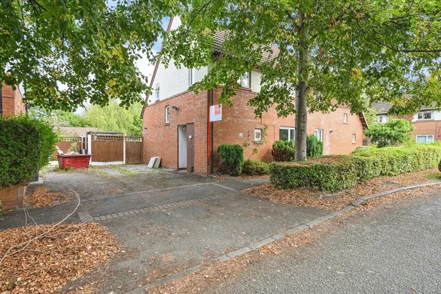 Cavendish Close, Old Hall, Warrington, Cheshire, WA5, photo 1