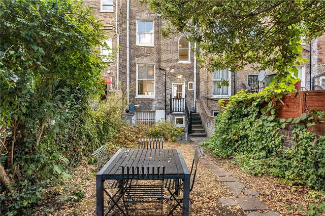 Medina Road, London, N7, photo 1