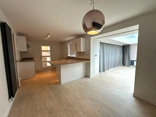 Photo 3 — Stayers Road, Bessacarr, Doncaster