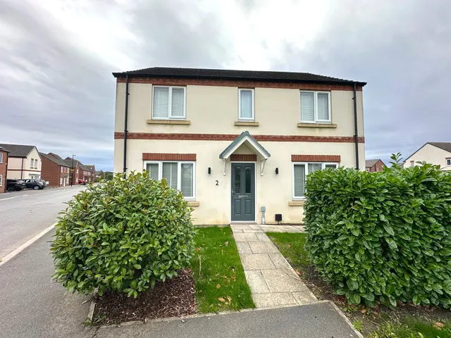 Stayers Road, Bessacarr, Doncaster, photo 1