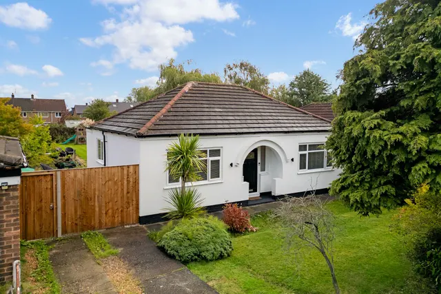 Photo 3 — The Avenue, Halewood, Liverpool, Liverpool, L26 1UU