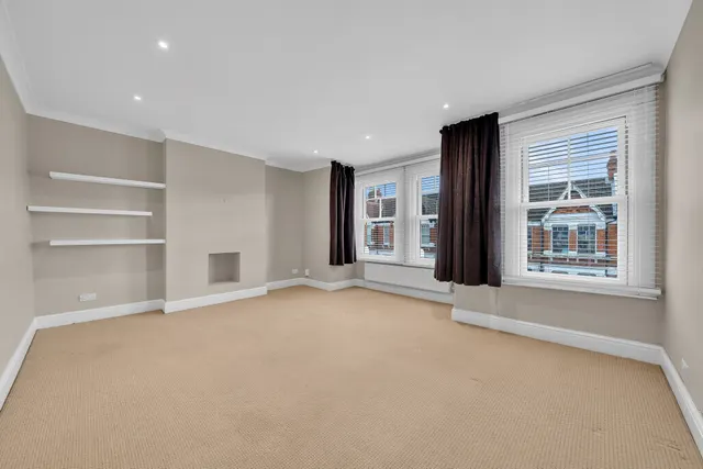 Photo 2 — Homecroft Road, Sydenham, SE26 5QN