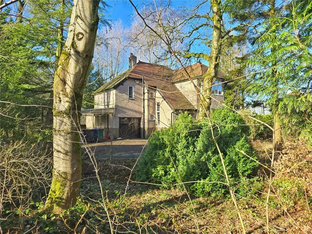 Bury Road, Rawtenstall, BB4, photo 1