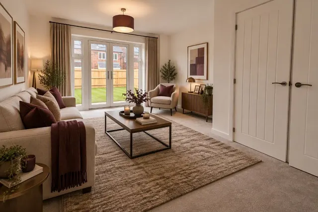 Crisp Avenue, Beverley, HU17, photo 3