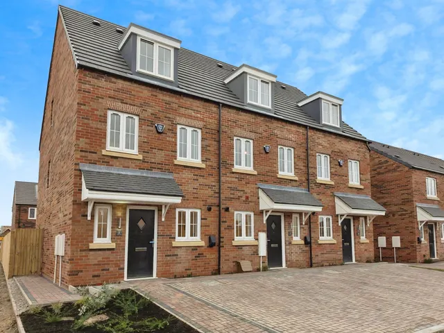 Crisp Avenue, Beverley, HU17, photo 1