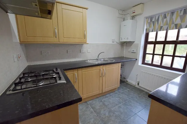Photo 2 — Fieldhouse Court, Stone, ST15