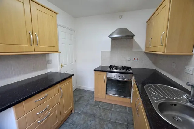 Photo 3 — Fieldhouse Court, Stone, ST15