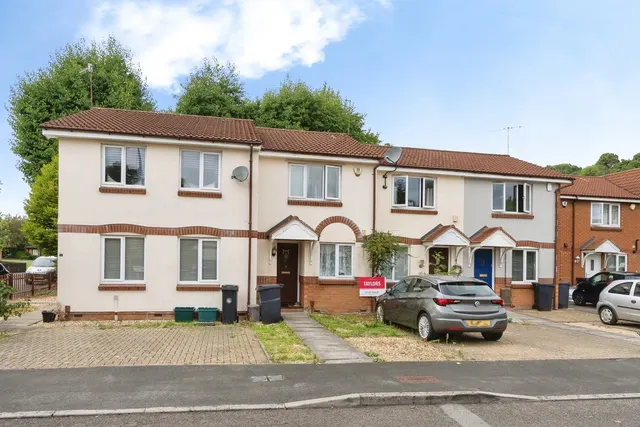Burgess Green Close, St. Annes Park, Bristol, BS4, photo 1