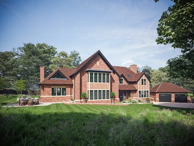 5 bedroom property, Grosvenor Road, Oxford, OX2