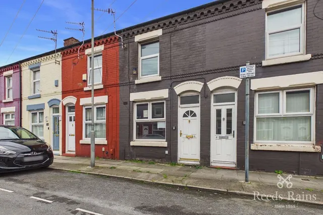 Linton Street, Liverpool, L4, photo 1